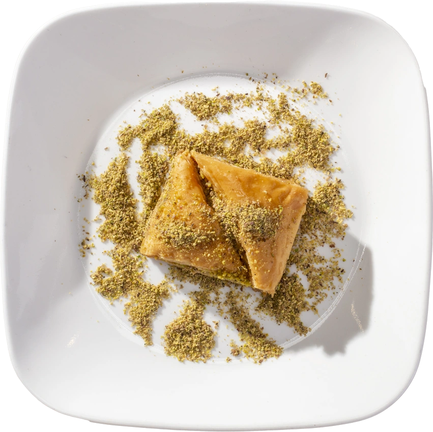 Baklava