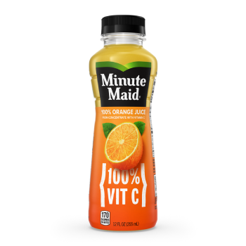 Orange Juice