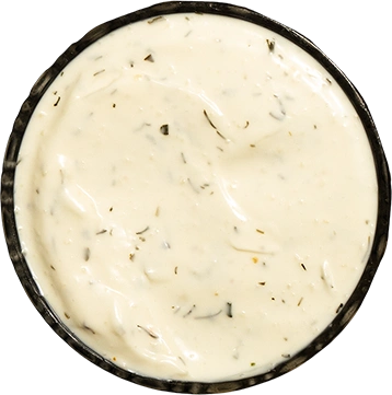 Tzatziki Sauce
