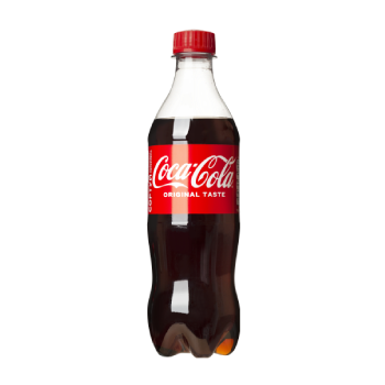 CocaCola