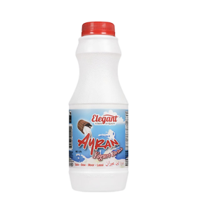 Yogurt Drink