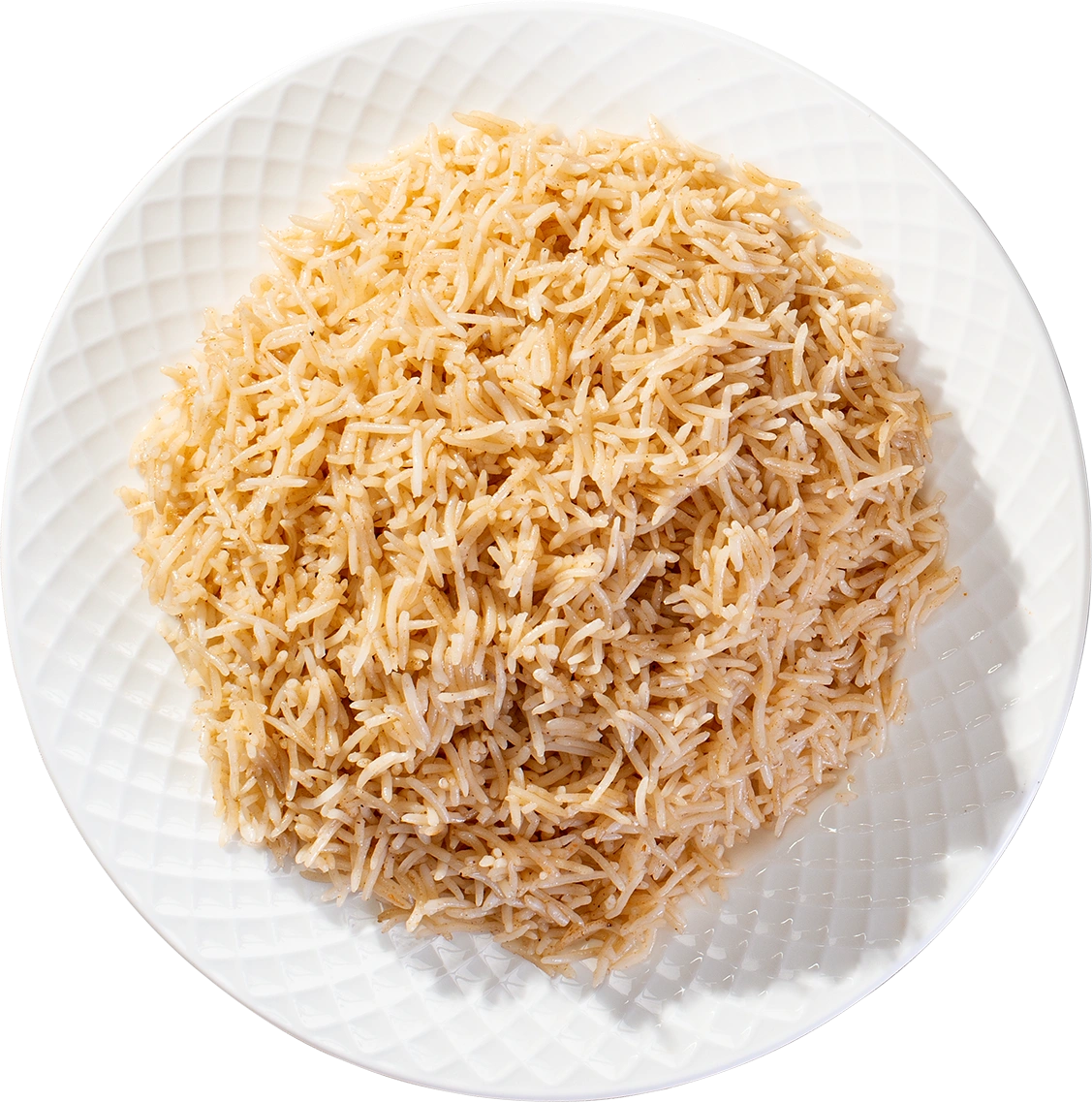 Basmati Rice (Small)