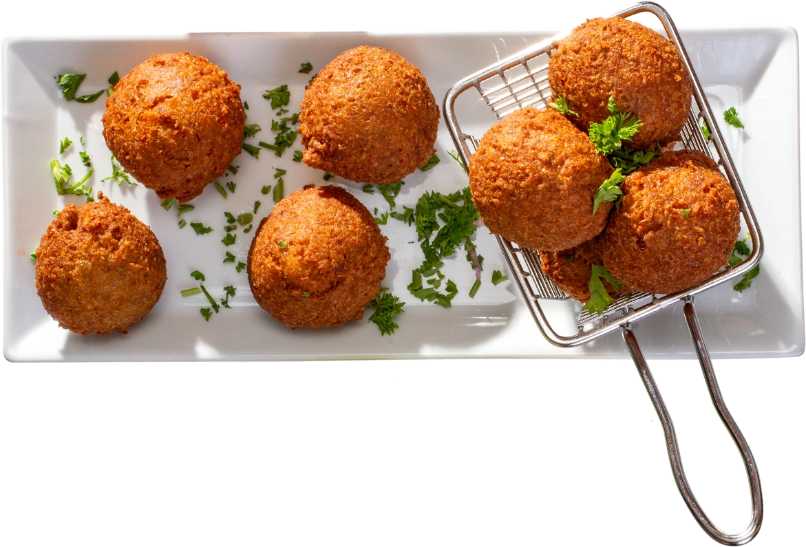 Falafels