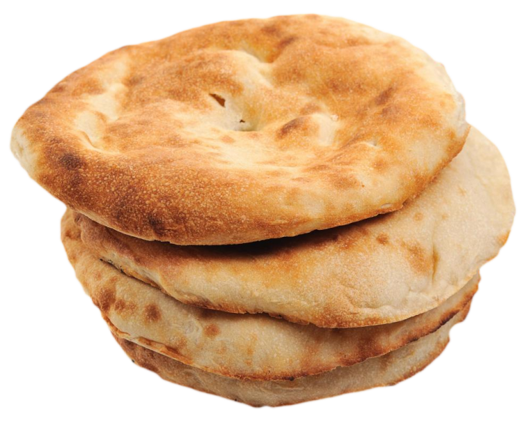 Pita Bread