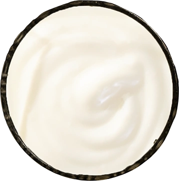 Garlic Sauce