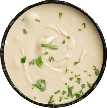 Tahini Sauce