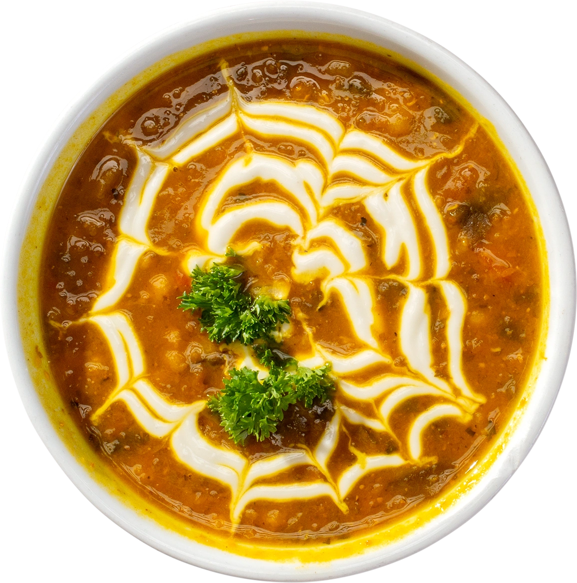 Lentil Soup (Small)